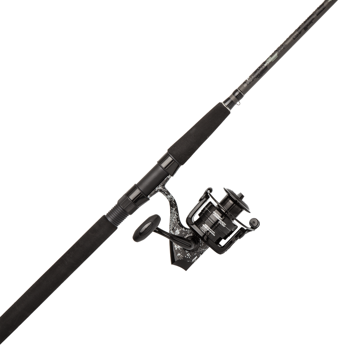 Rod Pole Black Fishing PNG File HD PNG Image