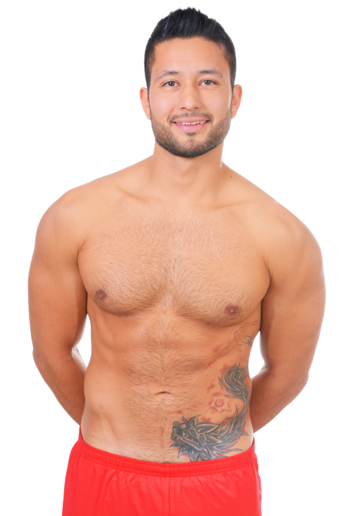 Smiling Male Young Fit PNG File HD PNG Image