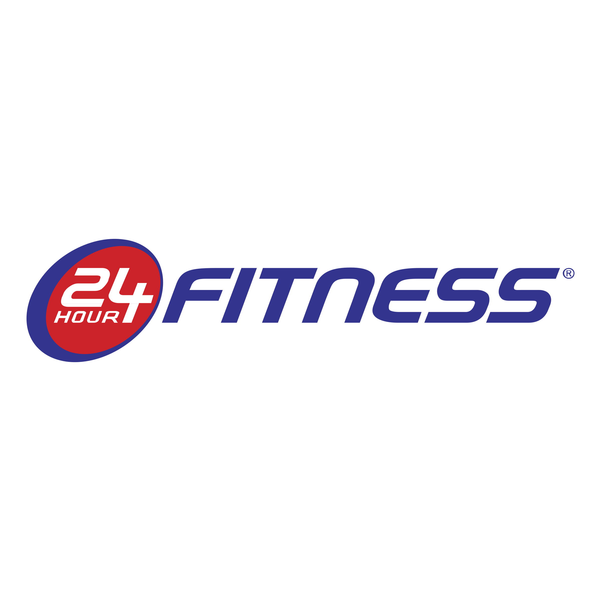 Logo Fitness Free Photo Transparent PNG Image