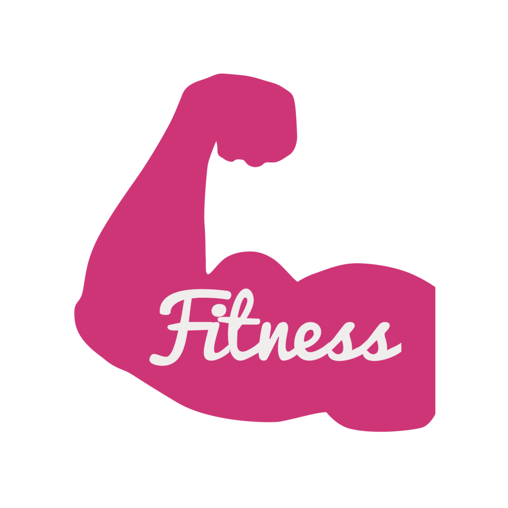 Logo Triceps Fitness Free HD Image PNG Image