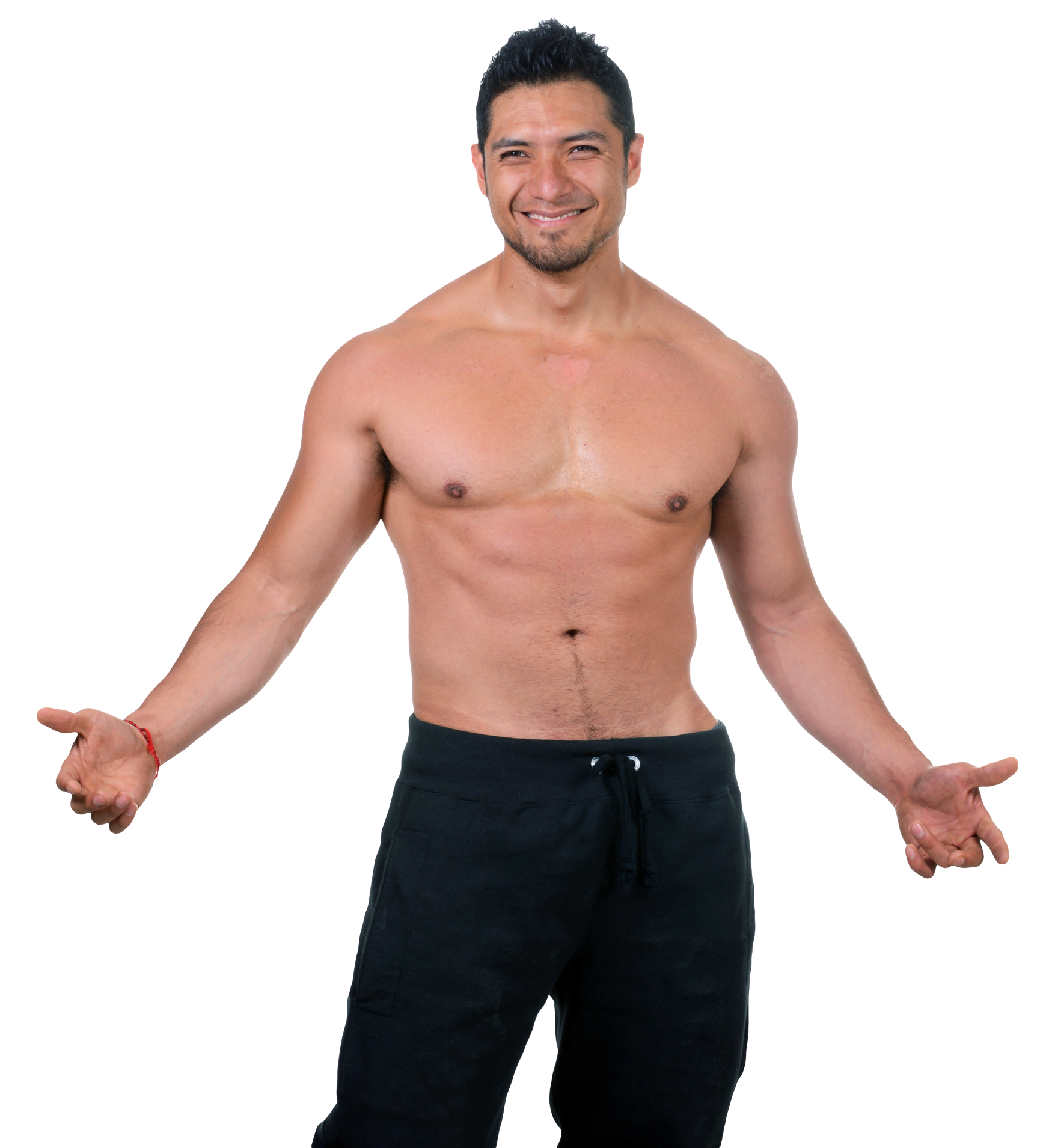 Body Man Fitness Free Download PNG HQ PNG Image