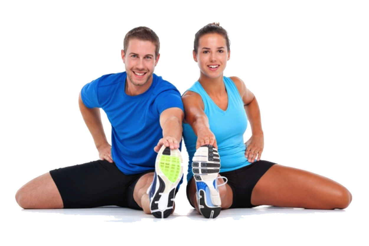 Fitness Hd PNG Image