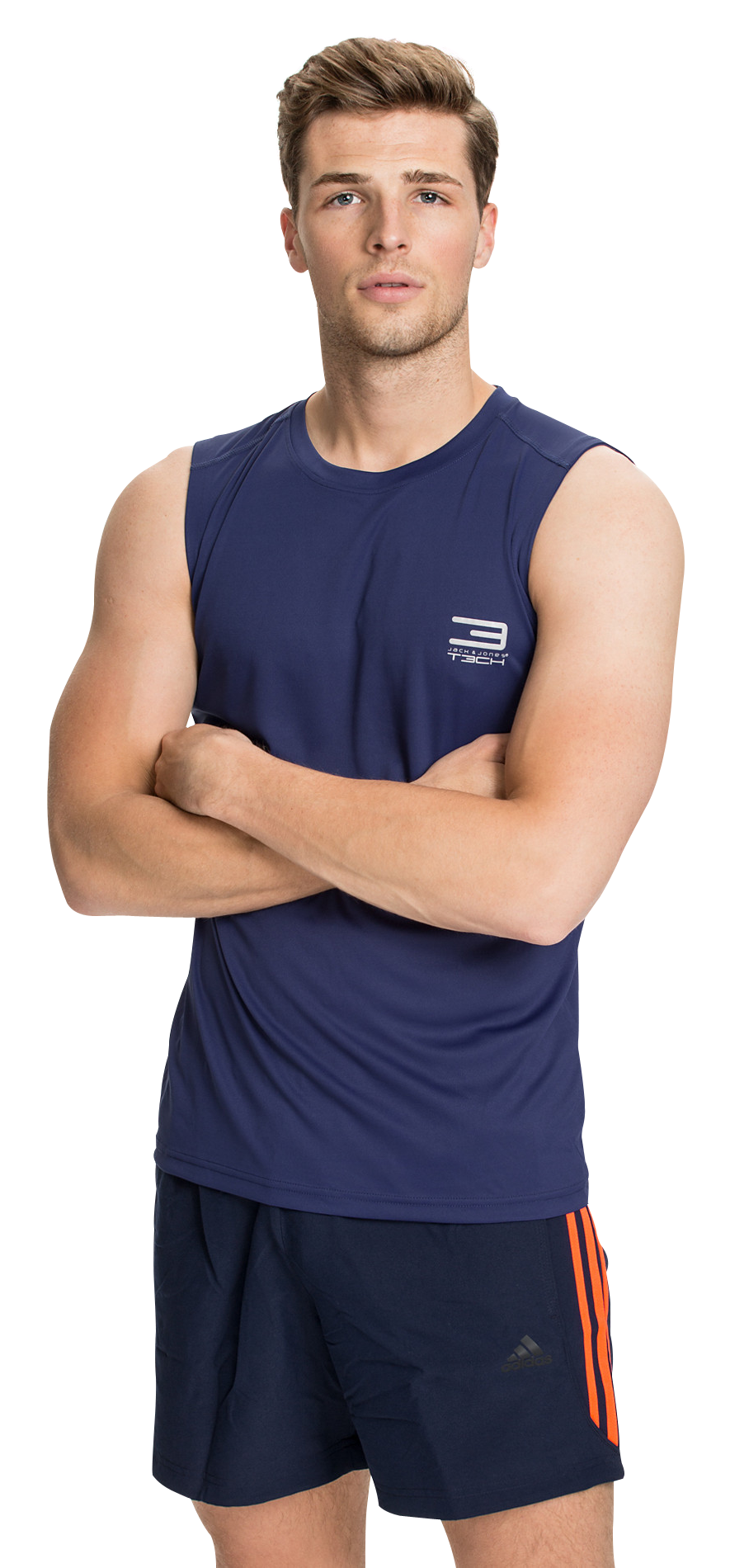 Fitness Picture PNG Image