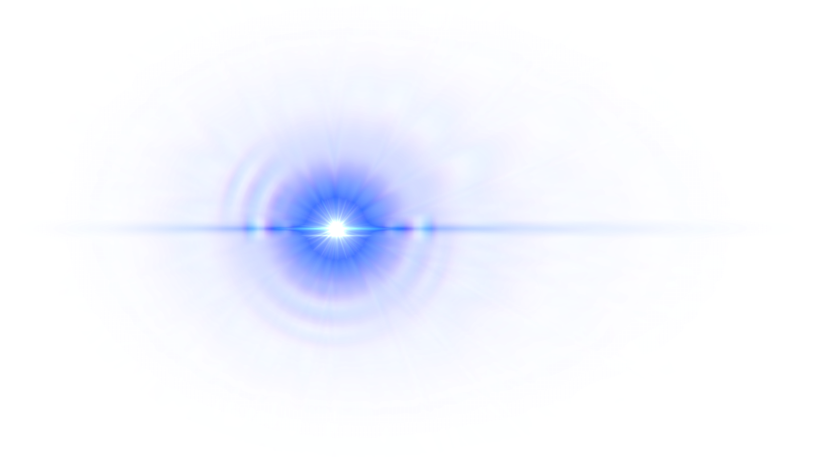 Flare Lens Hd PNG Image