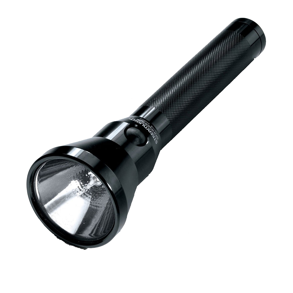 Flashlight Transparent Background PNG Image