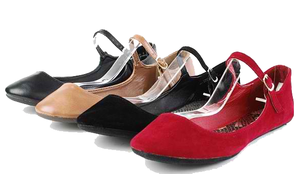 Flats Shoes Free Download Png PNG Image