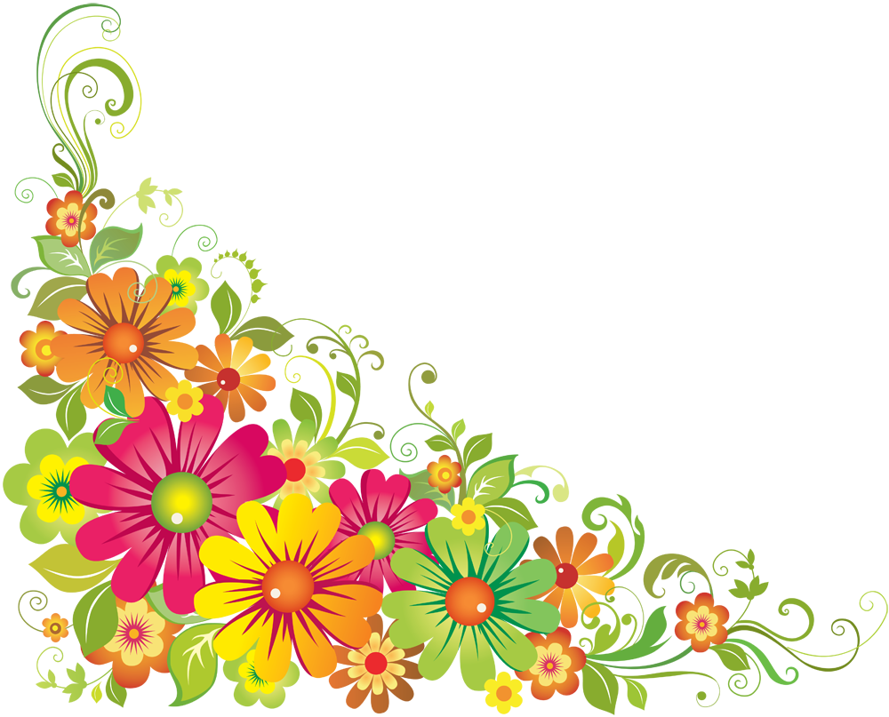 Floral Png Image PNG Image