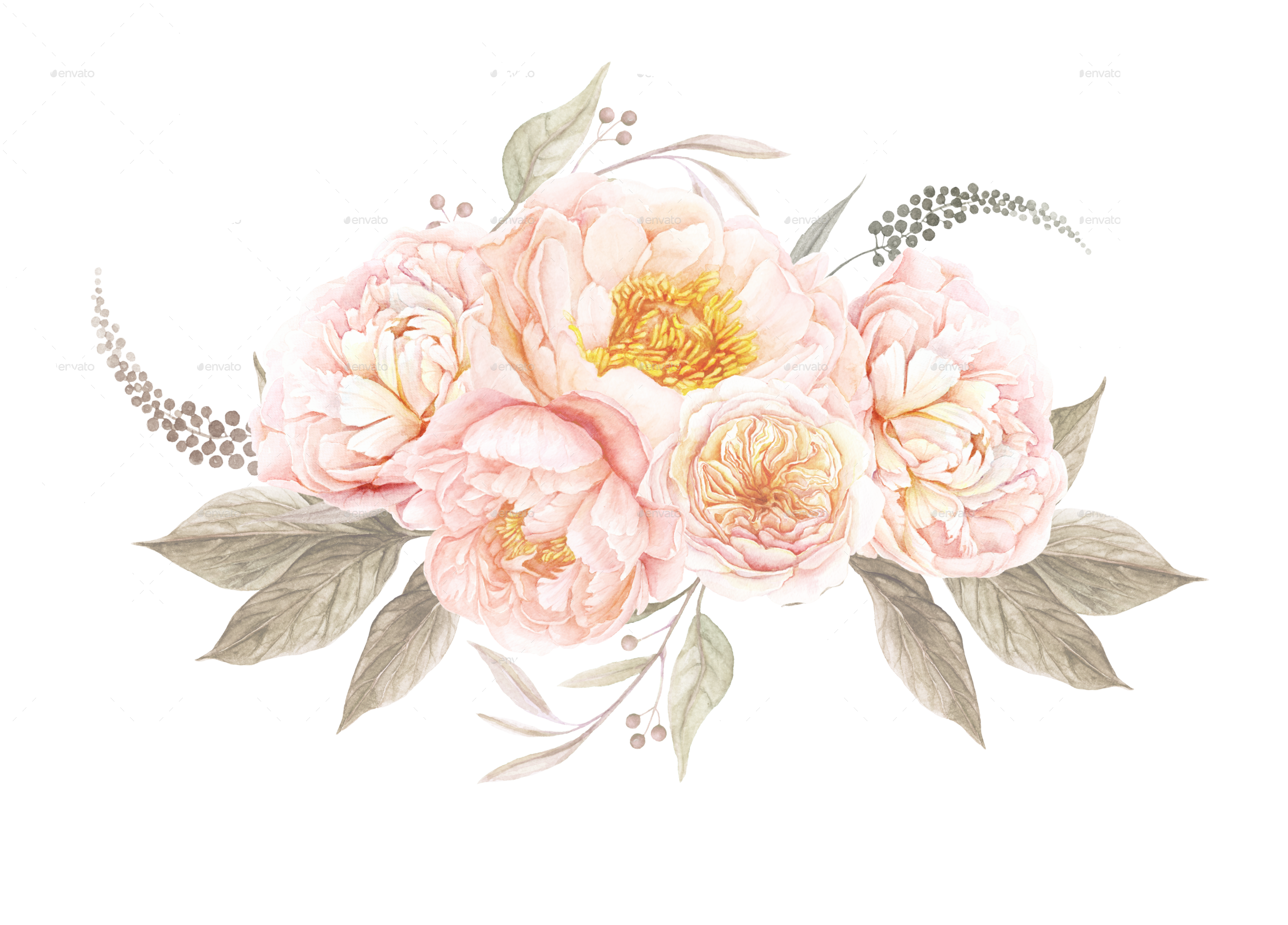 Floral Vintage Flower Clothing Drawing Download HD PNG PNG Image