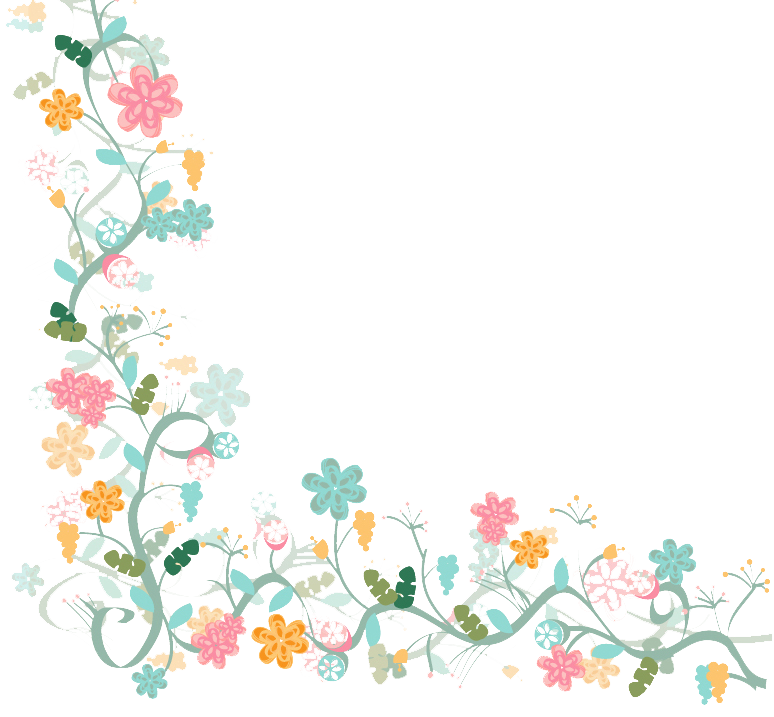 Featured image of post Transparent Floral Vector Border : Free floral border vector download in ai, svg, eps and cdr.