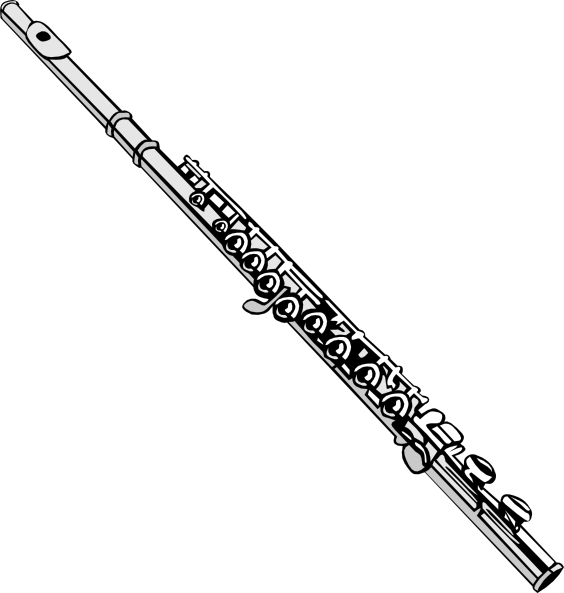 Flute Free Png Image PNG Image