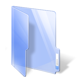 Folders Picture PNG Image