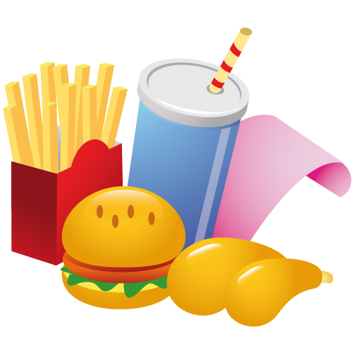 Food Png Image PNG Image