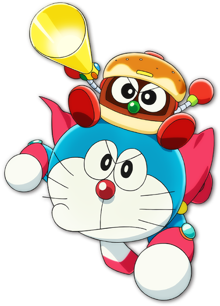 Shizuka Doraemon Png