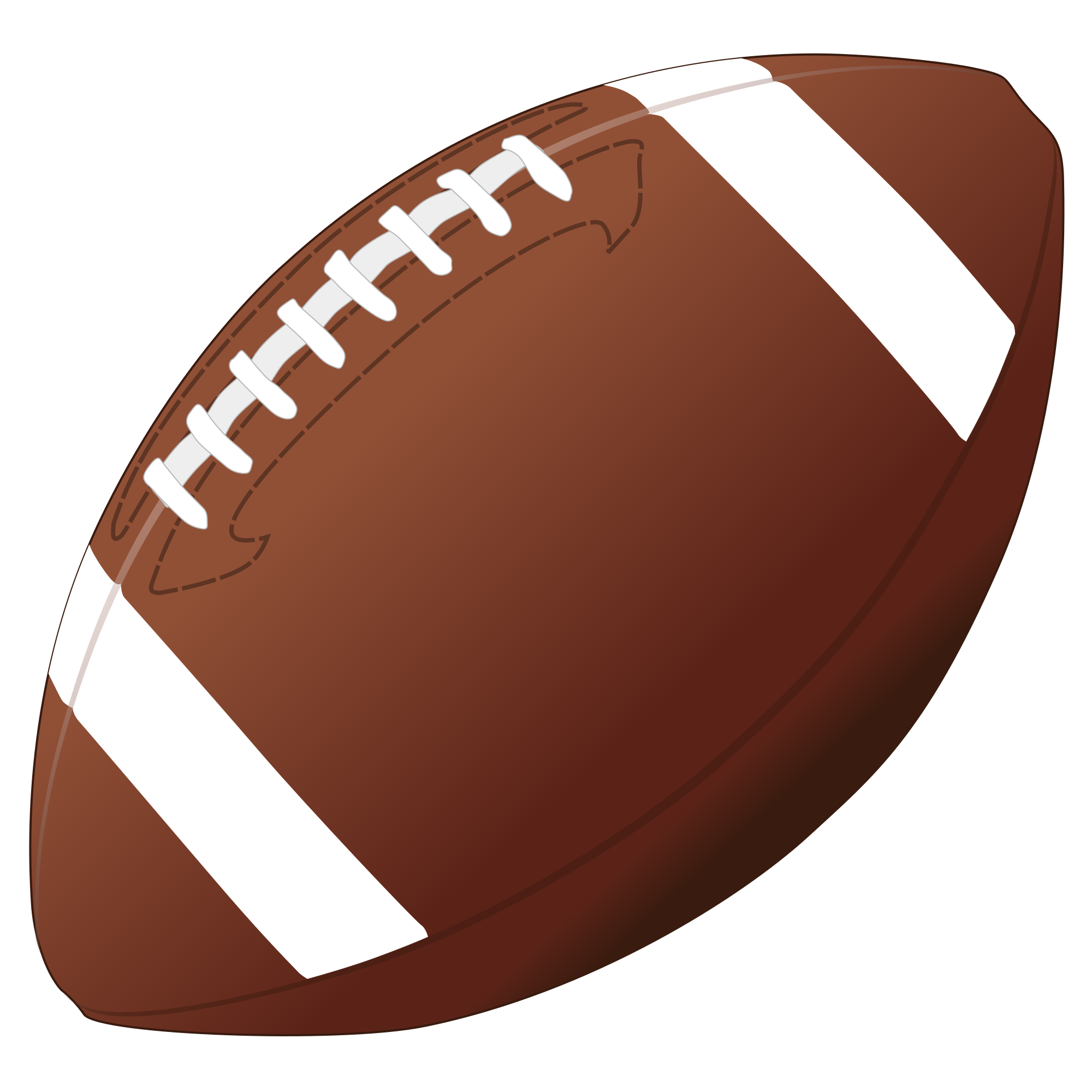 American Football Download HD PNG Image