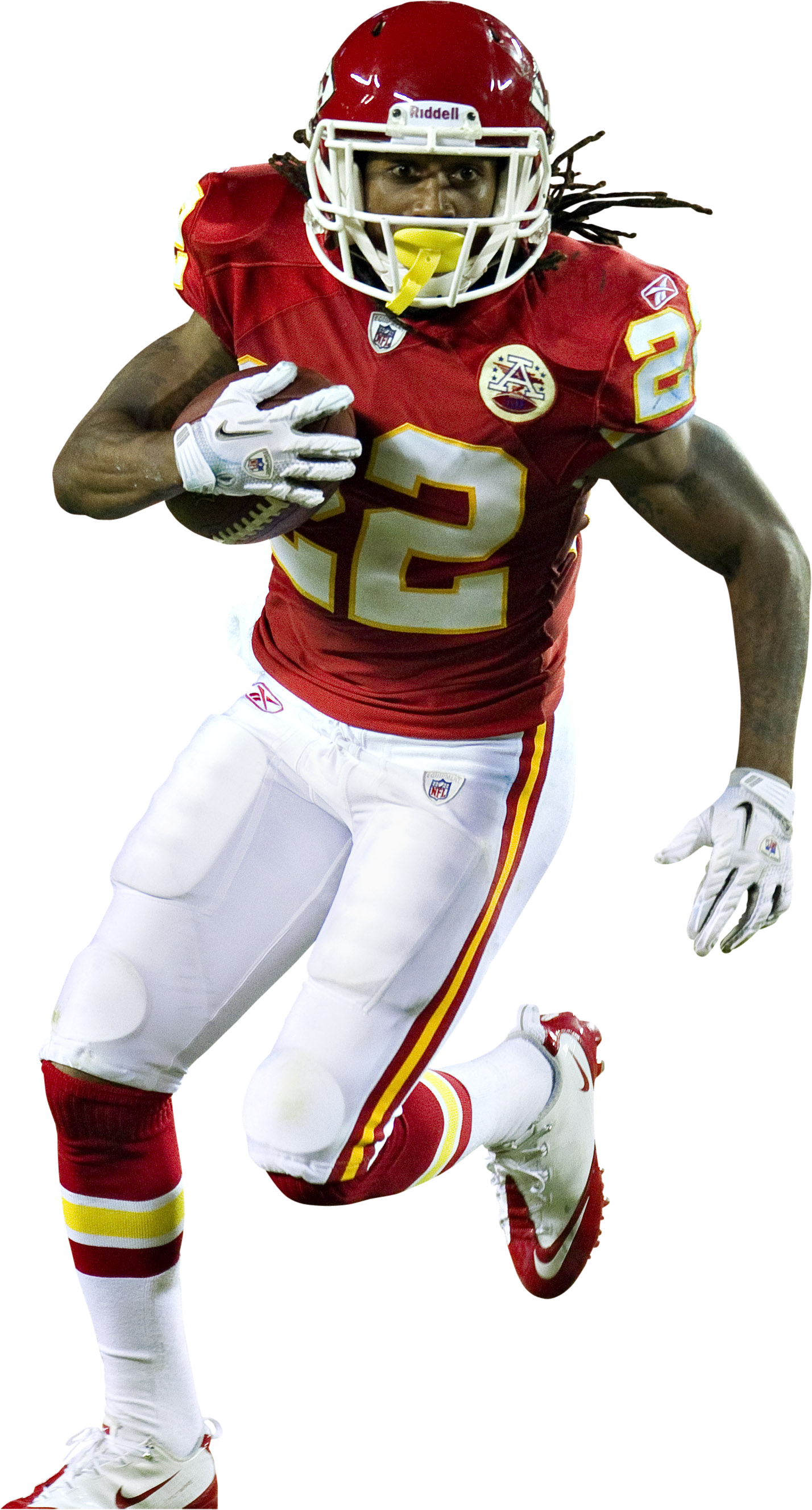 Player American Football Free HQ Image PNG Image