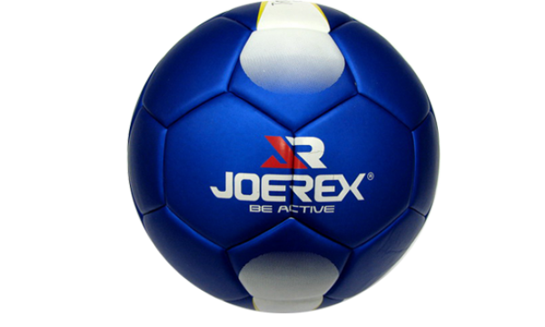 Blue Football Free Transparent Image HD PNG Image