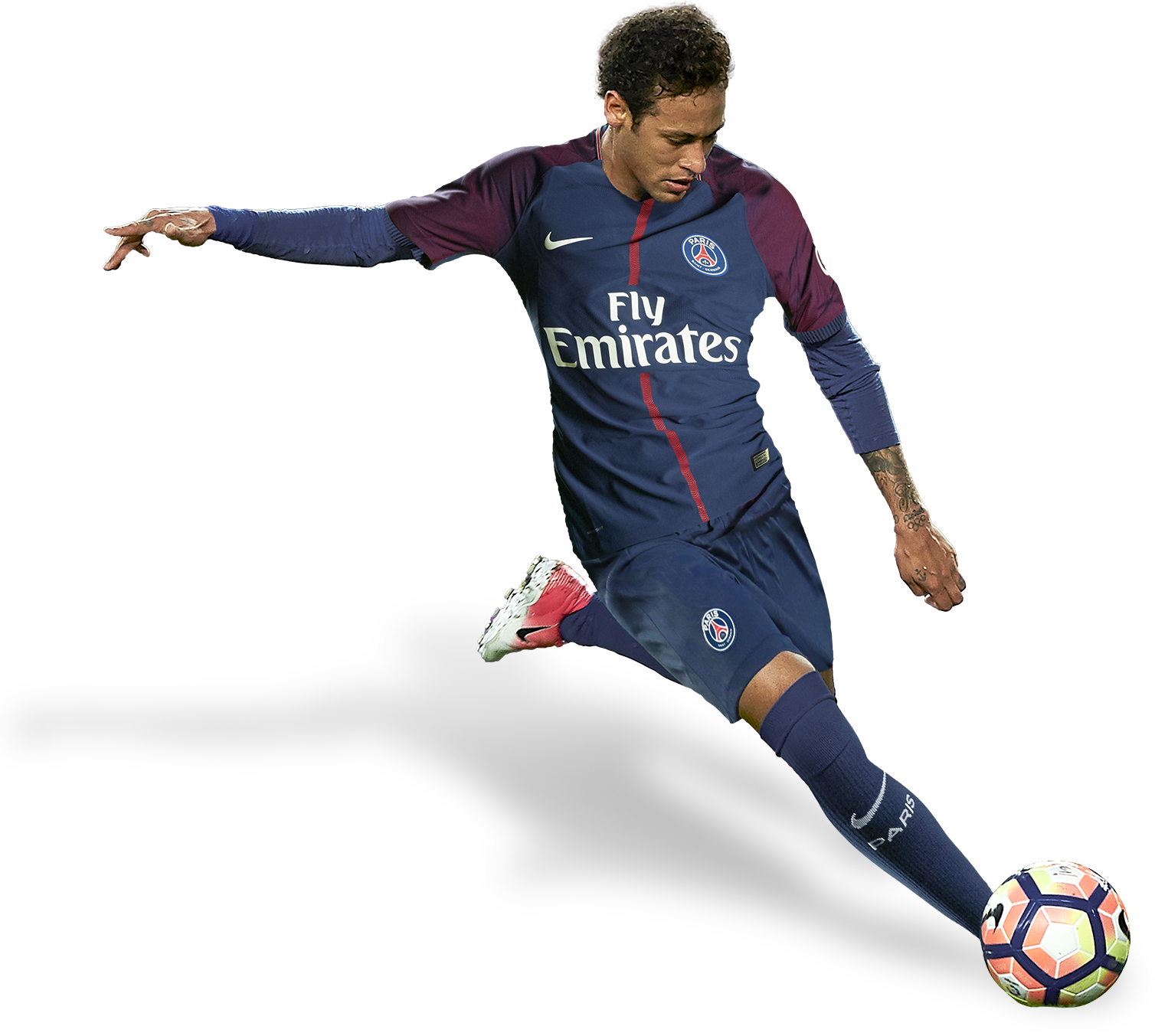 Player Football Emirates Free Download PNG HD PNG Image