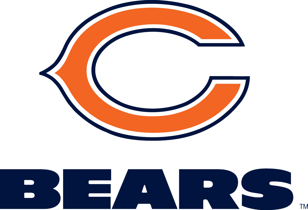 Chicago Bears File PNG Image