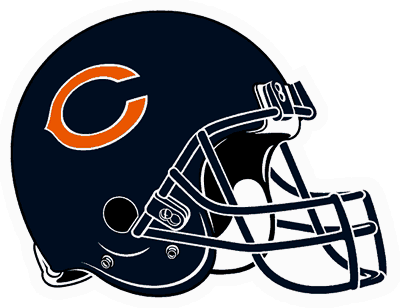 Chicago Bears Transparent PNG Image