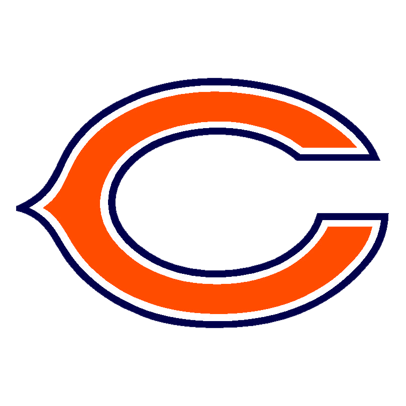 Chicago Bears Image PNG Image
