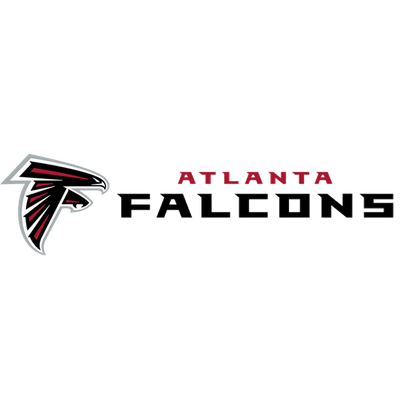 Atlanta Falcons Transparent Background PNG Image