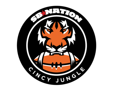 Cincinnati Bengals Picture PNG Image