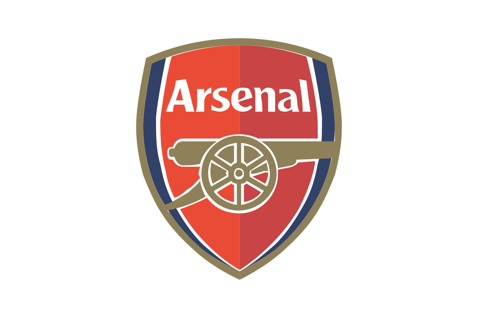 Arsenal F C Free Download PNG Image