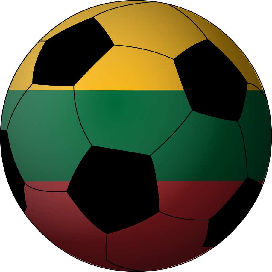 Germany Football PNG Image