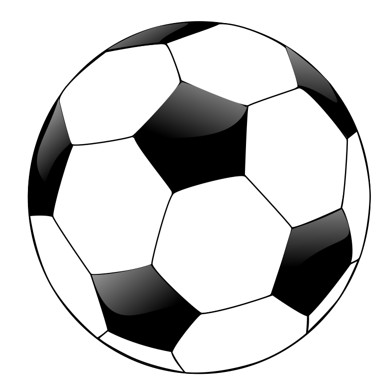 Football Ball Png Image PNG Image