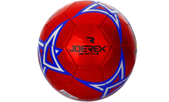 Red Football Ball Png Image PNG Image