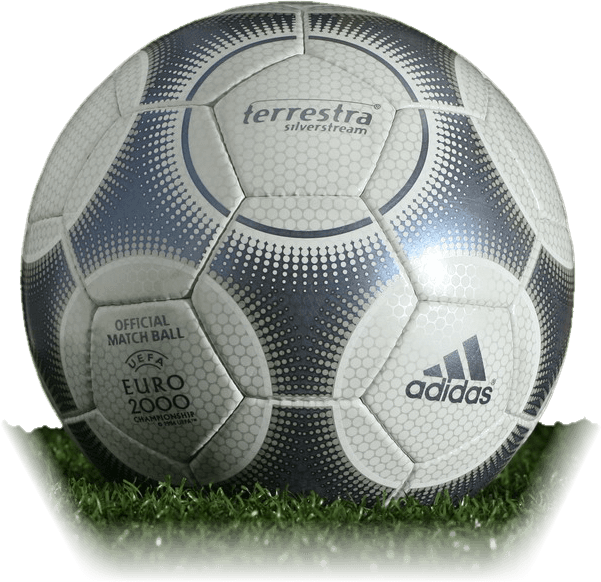 League Silverstream Terrestra Adidas Football Champions 2000 PNG Image