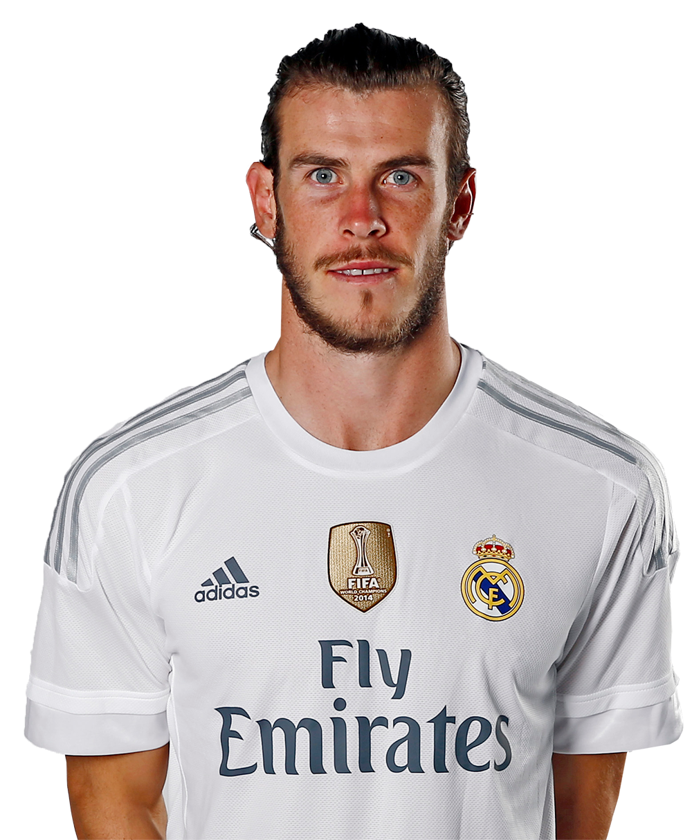 Bale Footballer Gareth Free Transparent Image HQ PNG Image