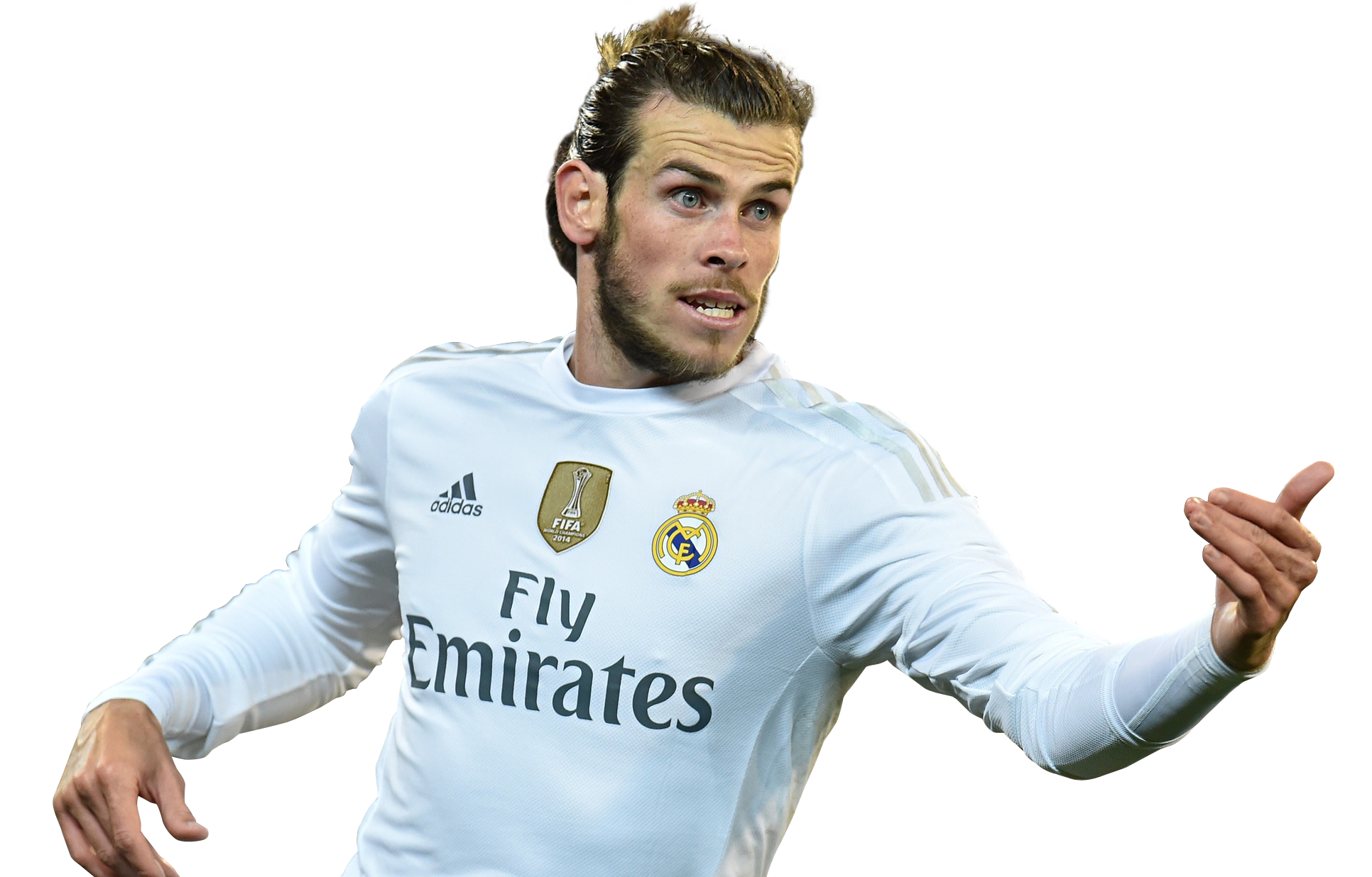 Bale Footballer Gareth PNG Image High Quality PNG Image