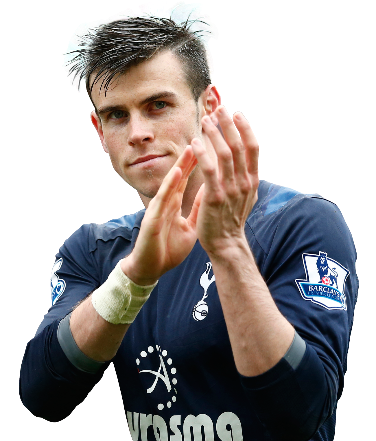 Bale Footballer Gareth Free Download Image PNG Image