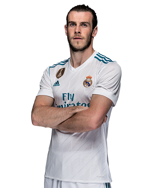 Bale Pic Footballer Gareth Download Free Image PNG Image
