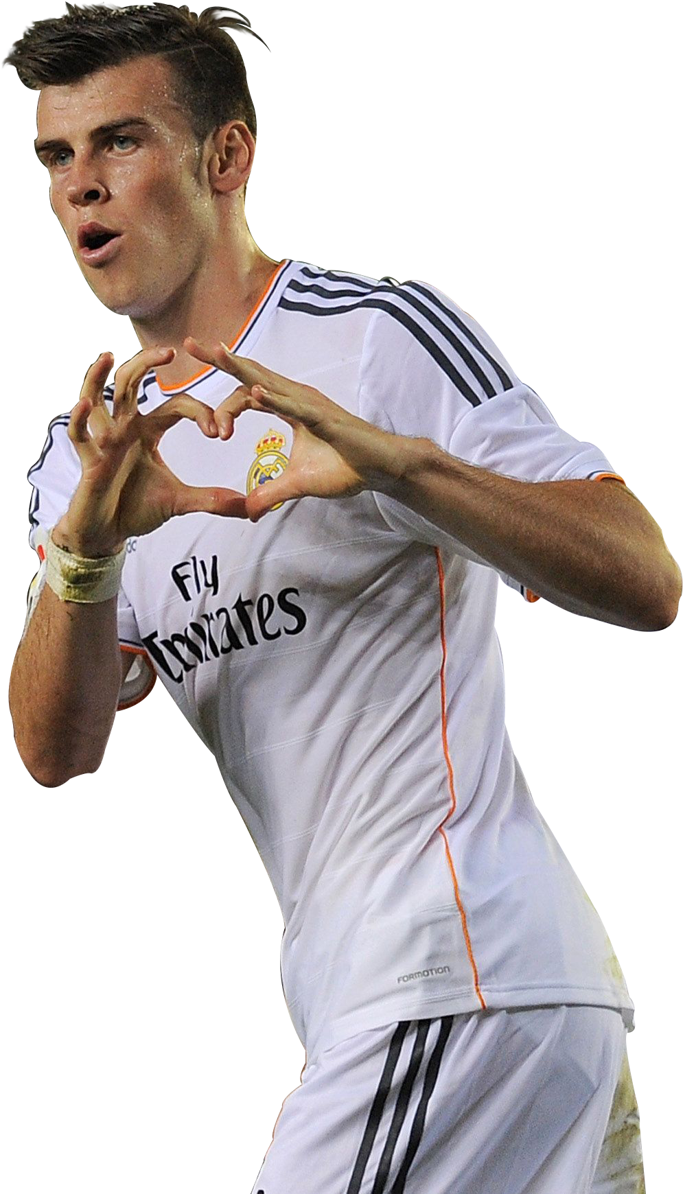 Bale Gareth Download Free Image PNG Image