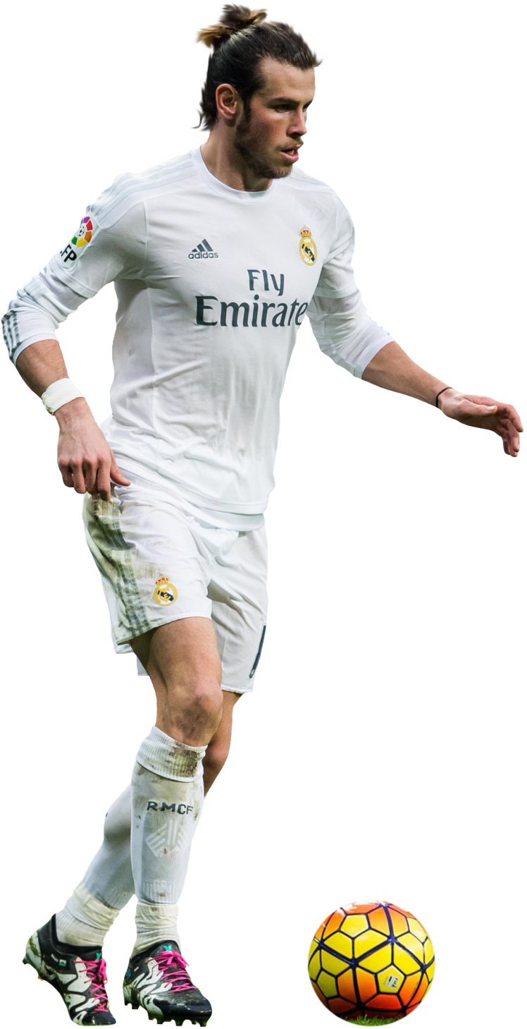 Bale Gareth PNG File HD PNG Image