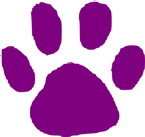 Footprint Animal PNG Download Free PNG Image