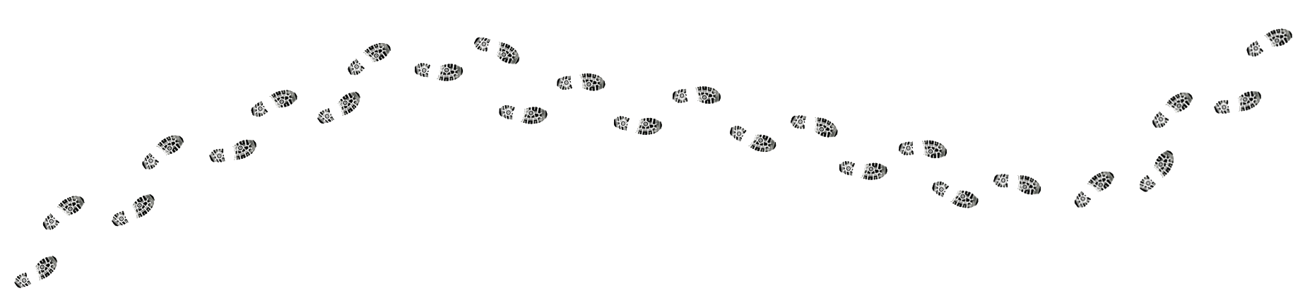 Footprints Shoe Download HQ PNG Image