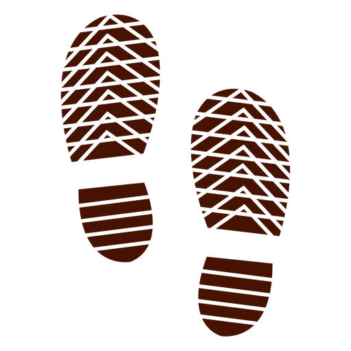 Footprints Vector Shoe Free Download PNG HD PNG Image
