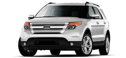 Ford Png PNG Image