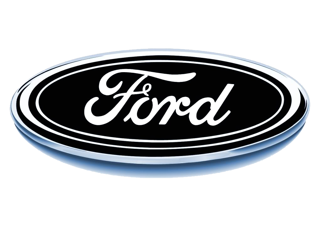 Ford Logo Image PNG Image