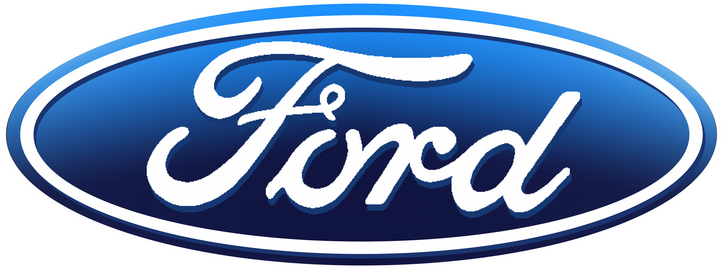 Ford Png Clipart PNG Image