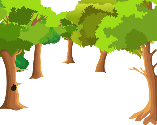 Vector Tree Forest Free Download PNG HQ PNG Image