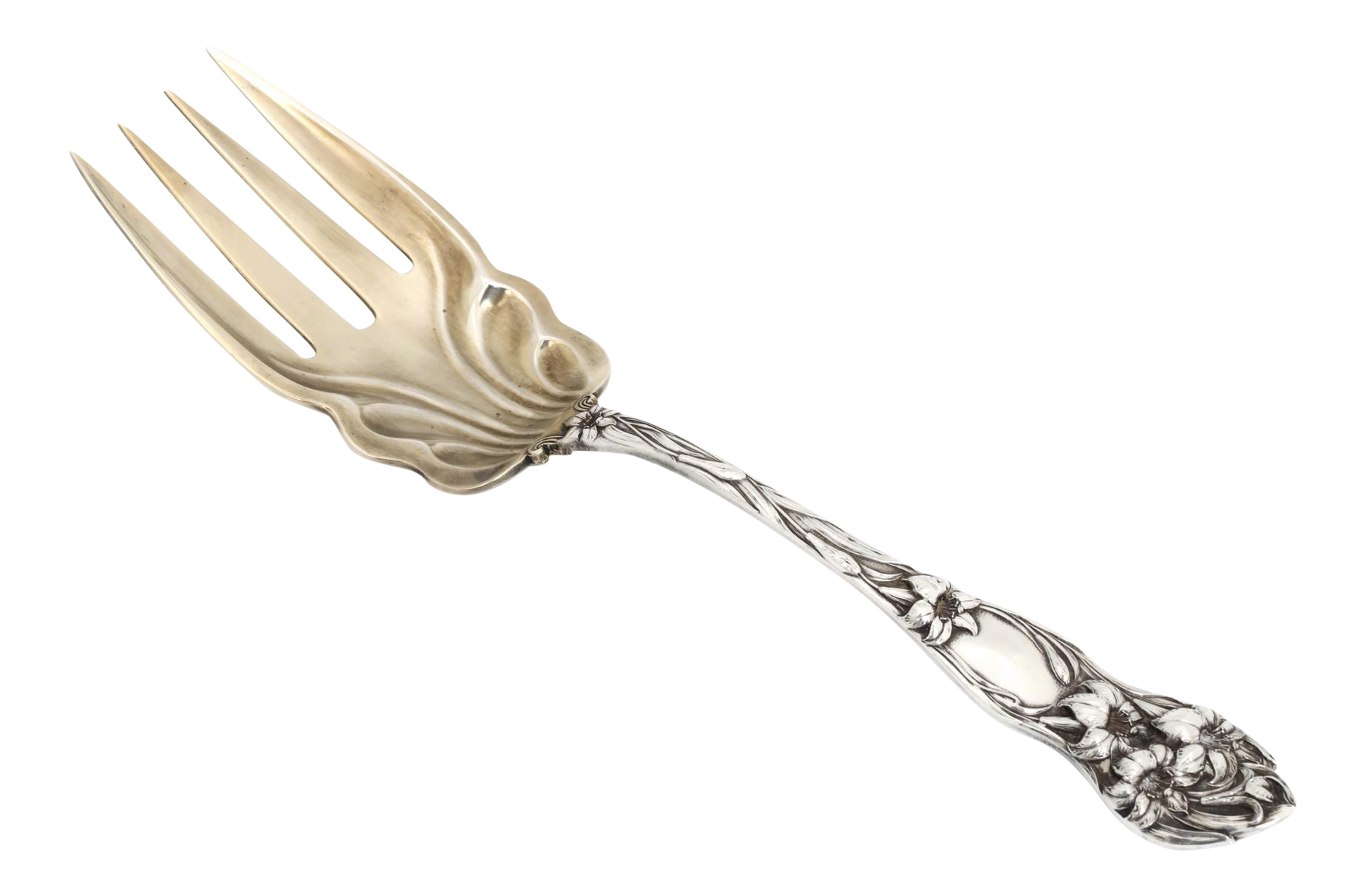 Fork Metal Silver Download Free Image PNG Image