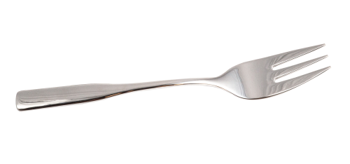Steel Fork Silver Free PNG HQ PNG Image