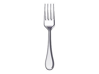 Fork Transparent Image PNG Image