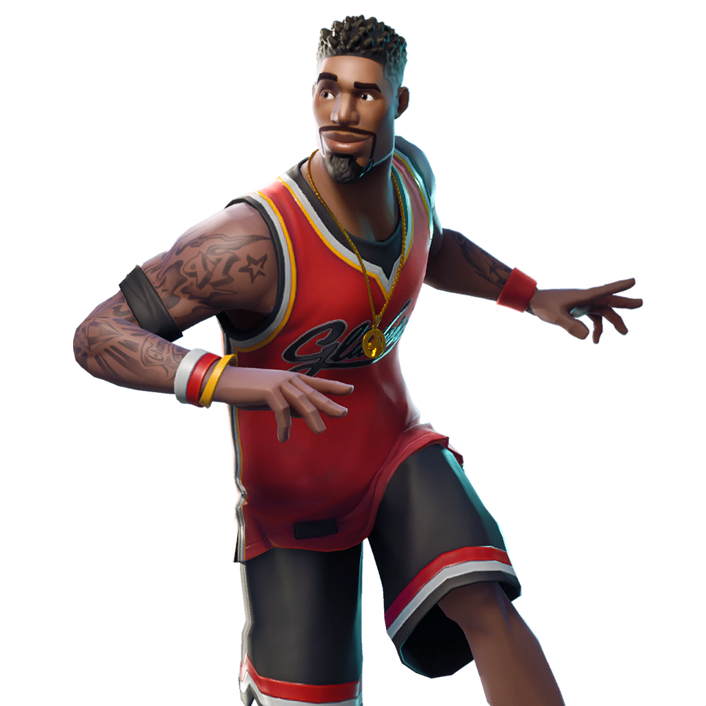 Fortnite Skin Free Transparent Image HQ PNG Image