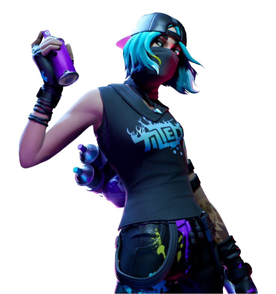 Fortnite Skin Png Clipart Png All Png All | Sexiz Pix