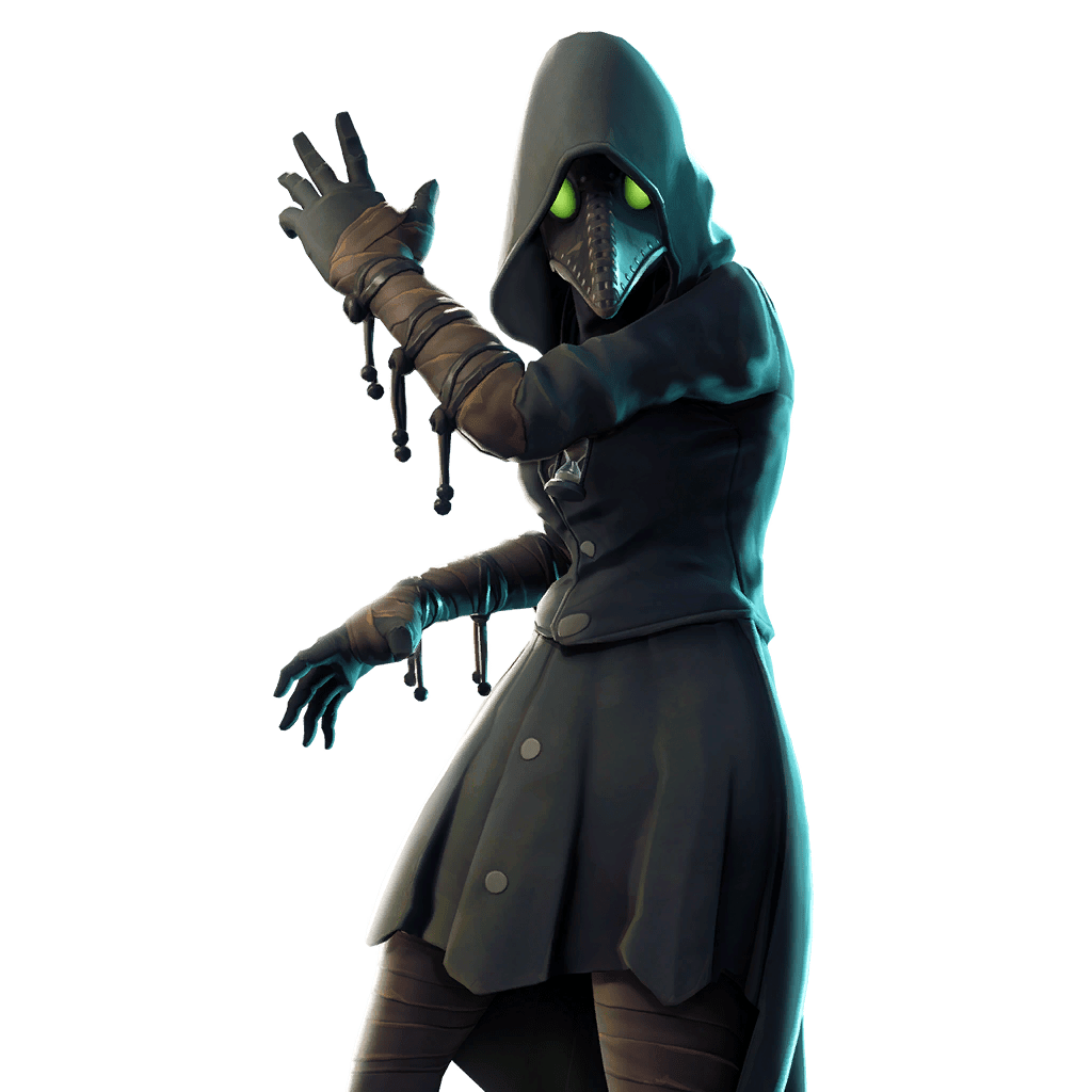 Fortnite Skin Free HD Image PNG Image